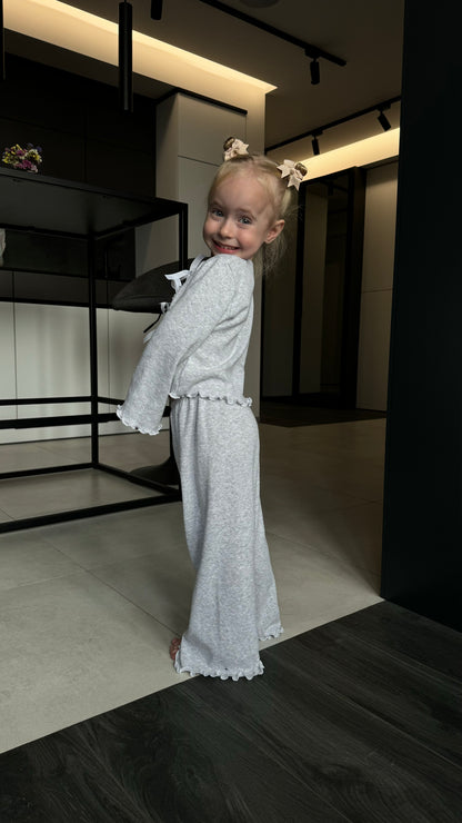 KIDS JULIA RED