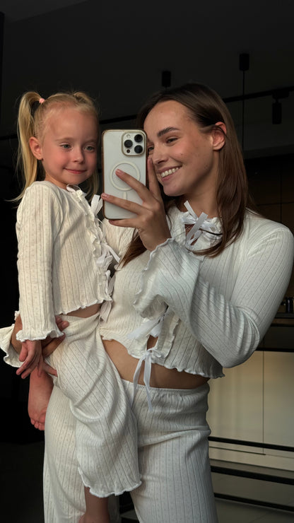 KIDS JULIA MILK
