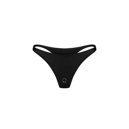 ANABEL BLACK ТРУСИКИ - KIVVI_UKRAINIAN_BRAND
