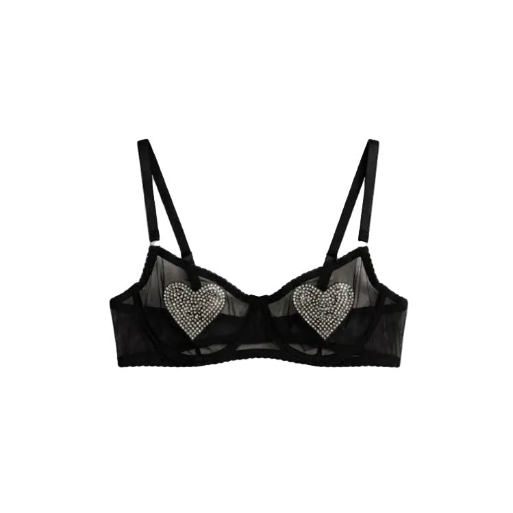 BASE LOVE BLACK ЛІФ - KIVVI_UKRAINIAN_BRAND