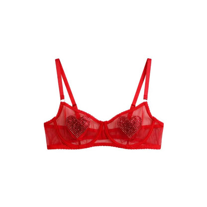 BASE LOVE RED ЛІФ - KIVVI_UKRAINIAN_BRAND