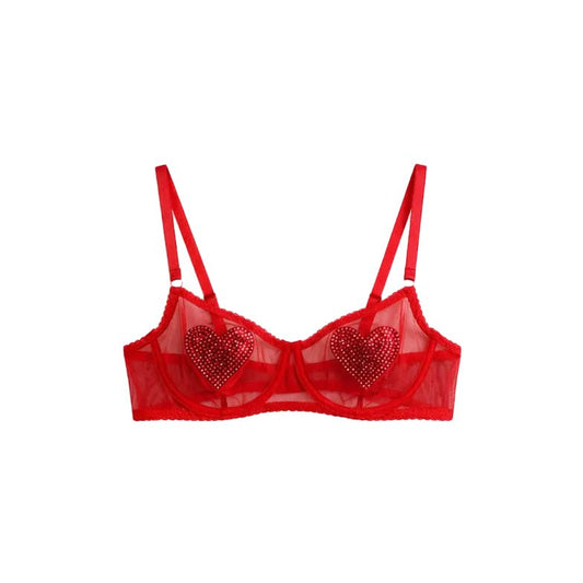 BASE LOVE RED ЛІФ - KIVVI_UKRAINIAN_BRAND
