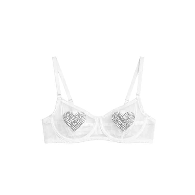 BASE LOVE WHITE ЛІФ - KIVVI_UKRAINIAN_BRAND