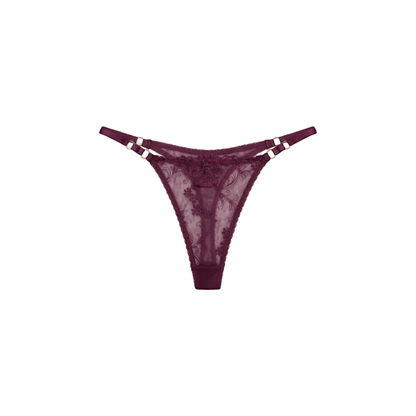 BELLA DONNA ТРУСИКИ - KIVVI_UKRAINIAN_BRAND
