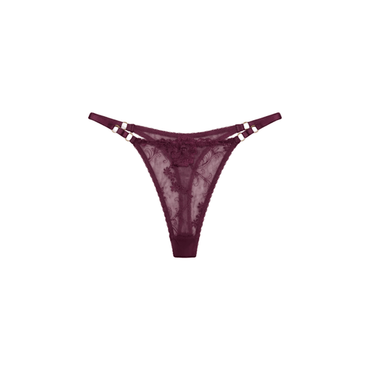 BELLA DONNA ТРУСИКИ - KIVVI_UKRAINIAN_BRAND