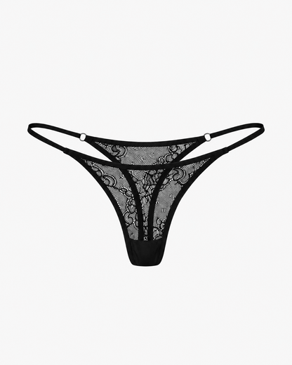 ESTRELLA BLACK ТРУСИКИ - kivvi-ukrainian-brand.com