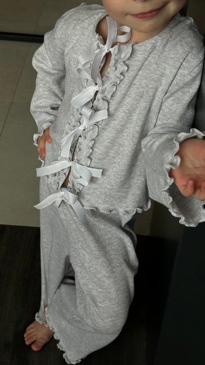 KIDS JULIA GREY - KIVVI_UKRAINIAN_BRAND