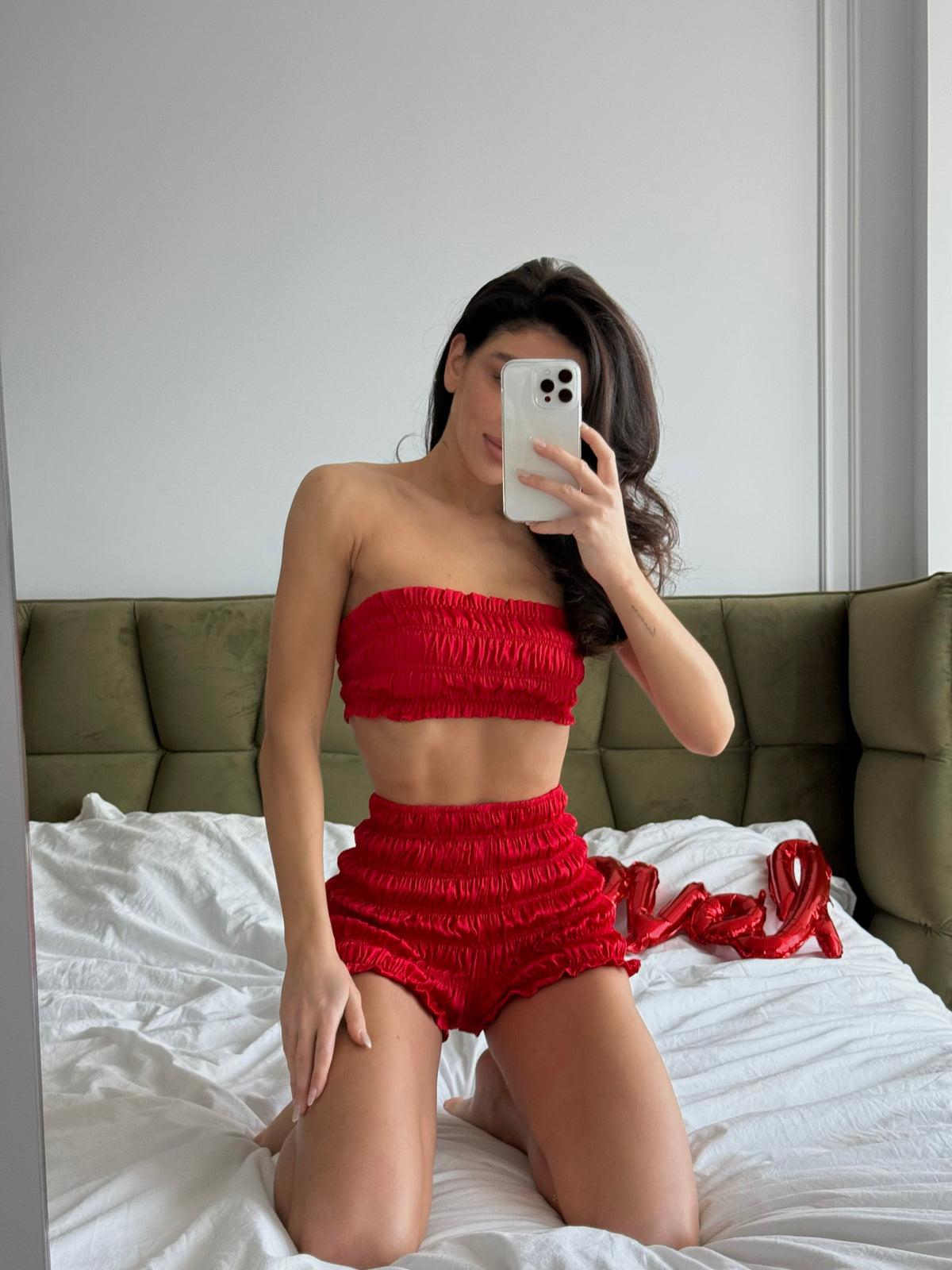 LALI RED - My Store