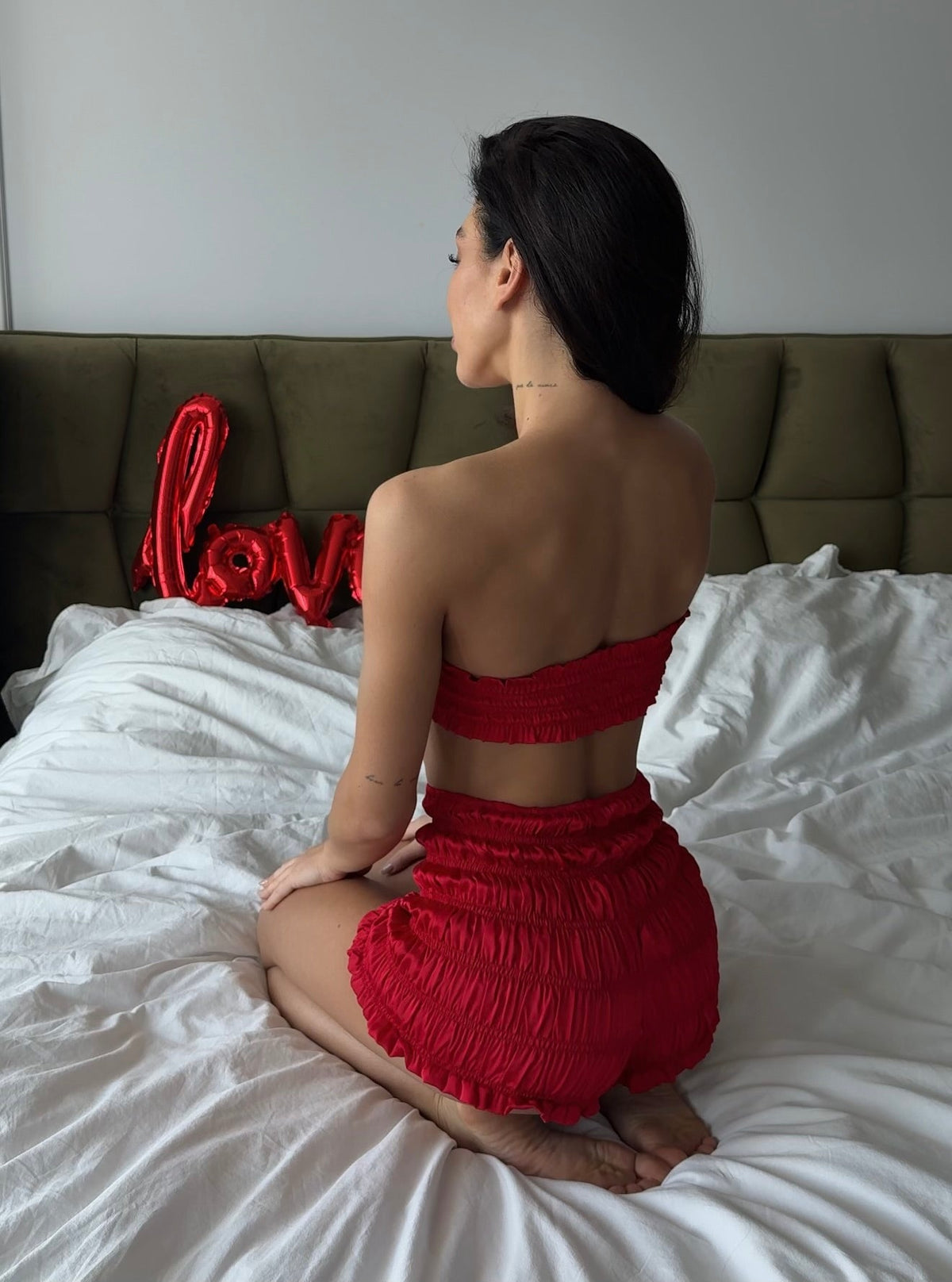 LALI RED - My Store