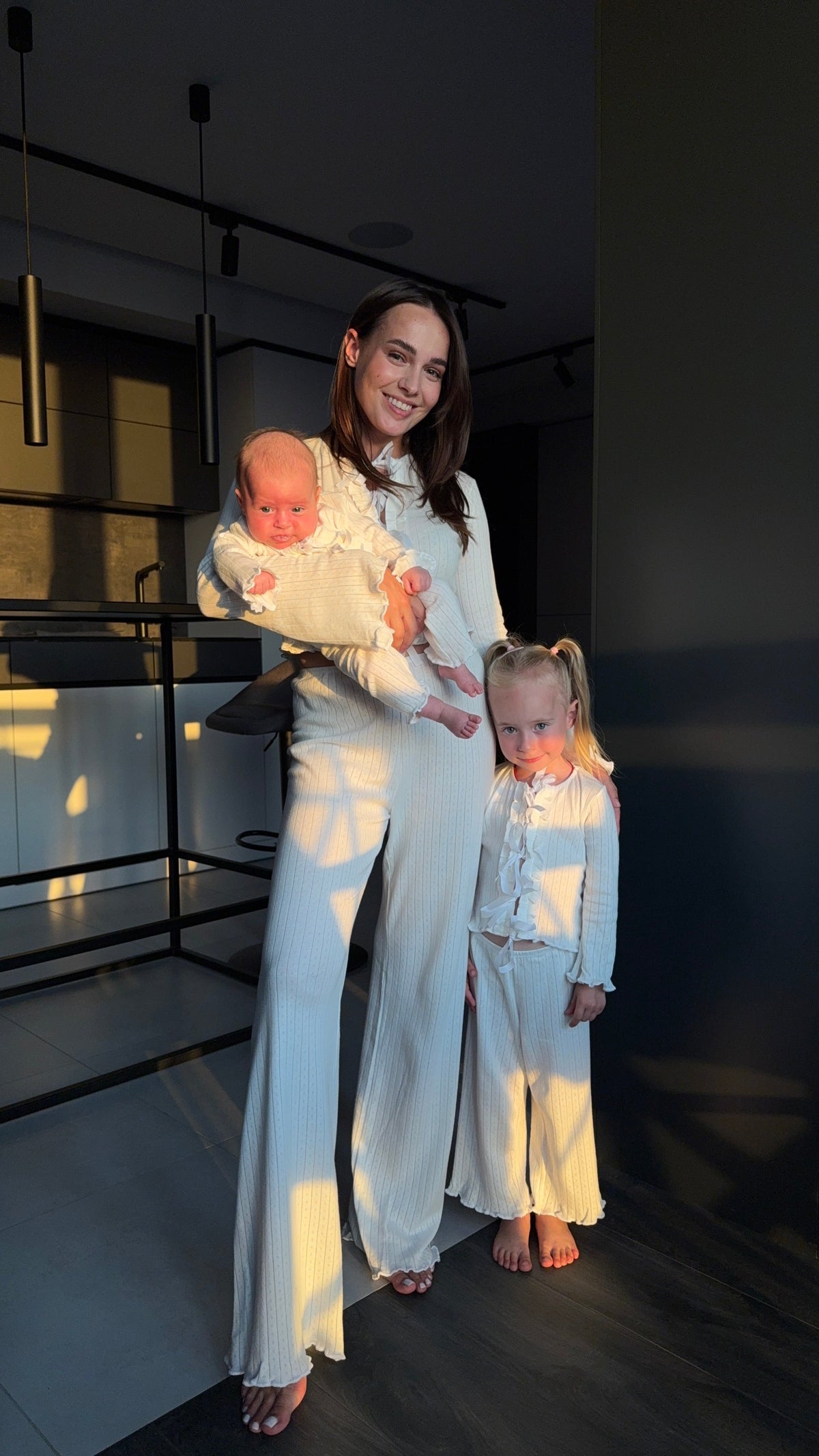 MOTHER JULIA MILK - KIVVI_UKRAINIAN_BRAND