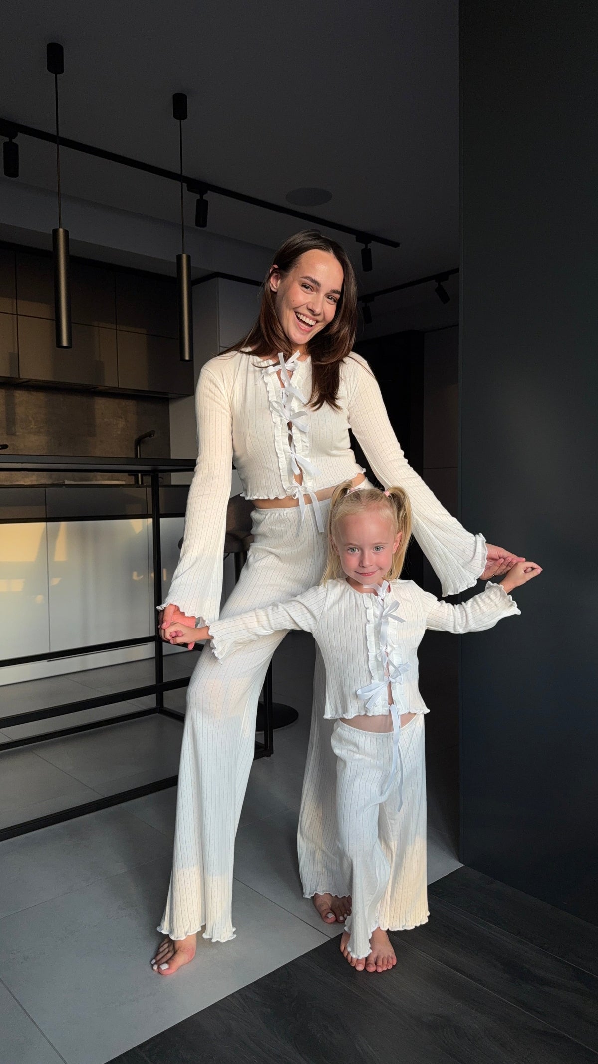 MOTHER JULIA MILK - KIVVI_UKRAINIAN_BRAND