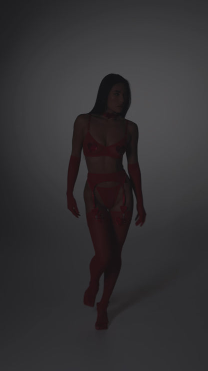 BASE LOVE RED ЛІФ
