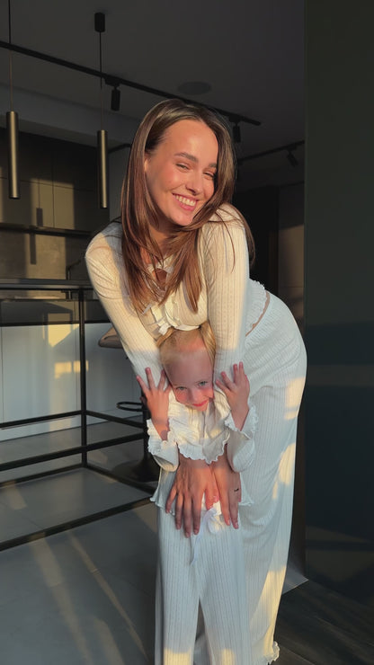 KIDS JULIA MILK