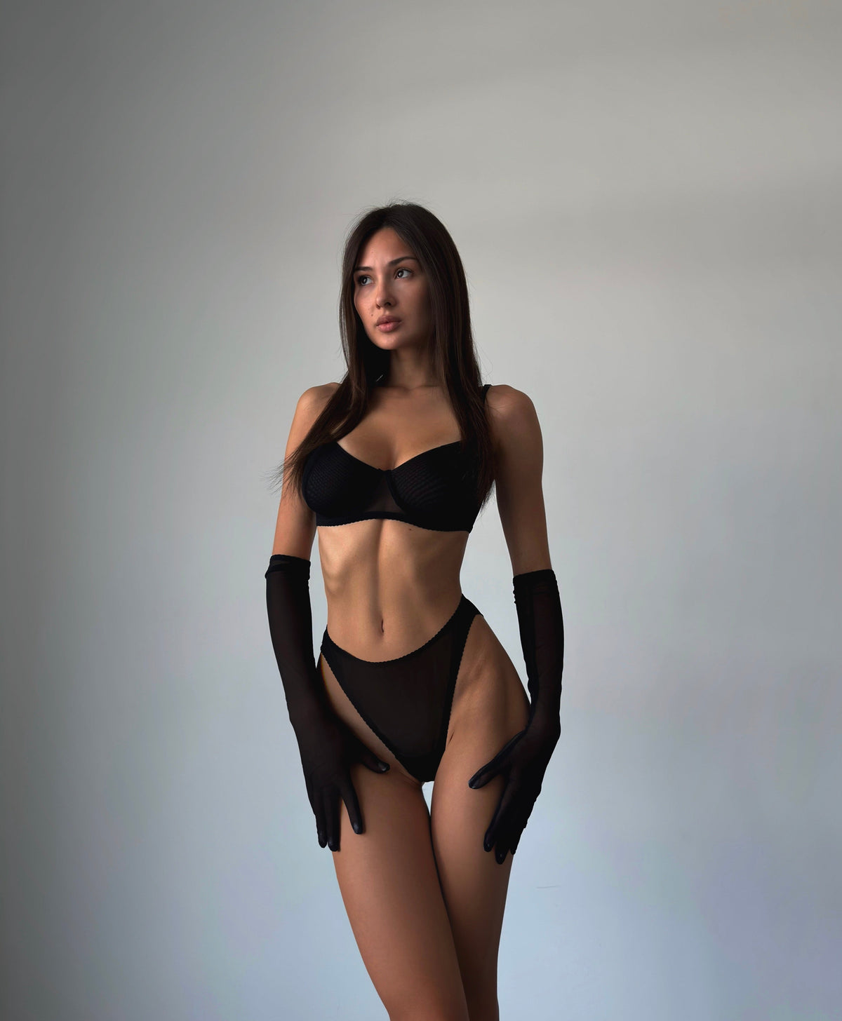 РУКАВИЦІ СІТКА (RED /BLACK /PINK /WHITE) - My Store