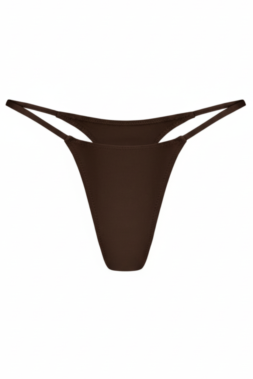 SKIMS COCOLATE ТРУСИКИ - KIVVI_UKRAINIAN_BRAND