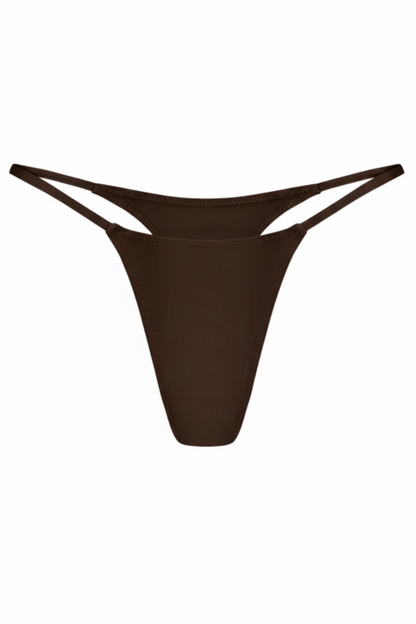 SKIMS COCOLATE ТРУСИКИ - KIVVI_UKRAINIAN_BRAND