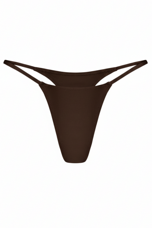 SKIMS COCOLATE ТРУСИКИ - KIVVI_UKRAINIAN_BRAND