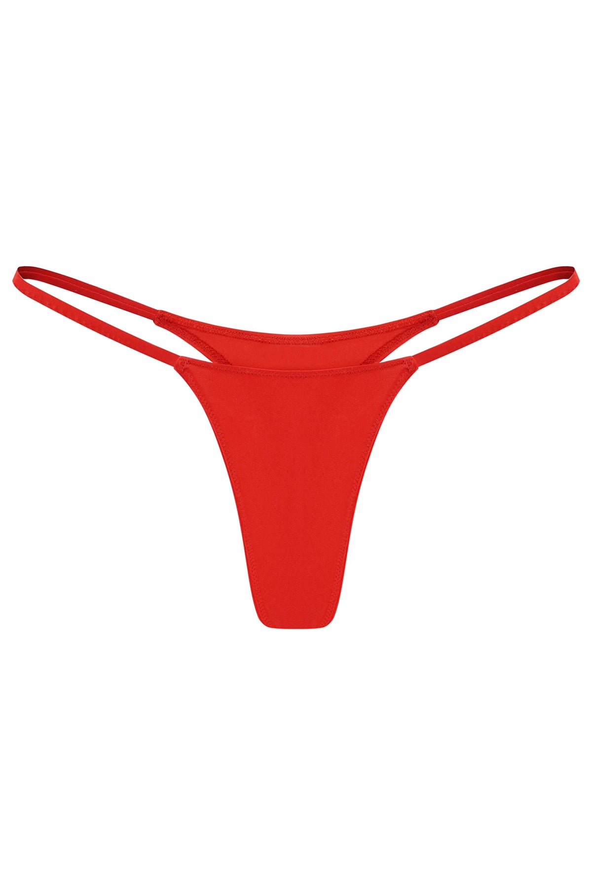 SKIMS RED - KIVVI_UKRAINIAN_BRAND