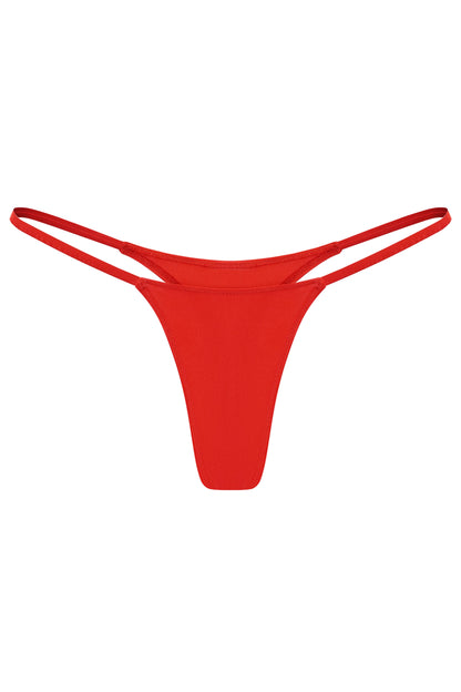 SKIMS RED - KIVVI_UKRAINIAN_BRAND