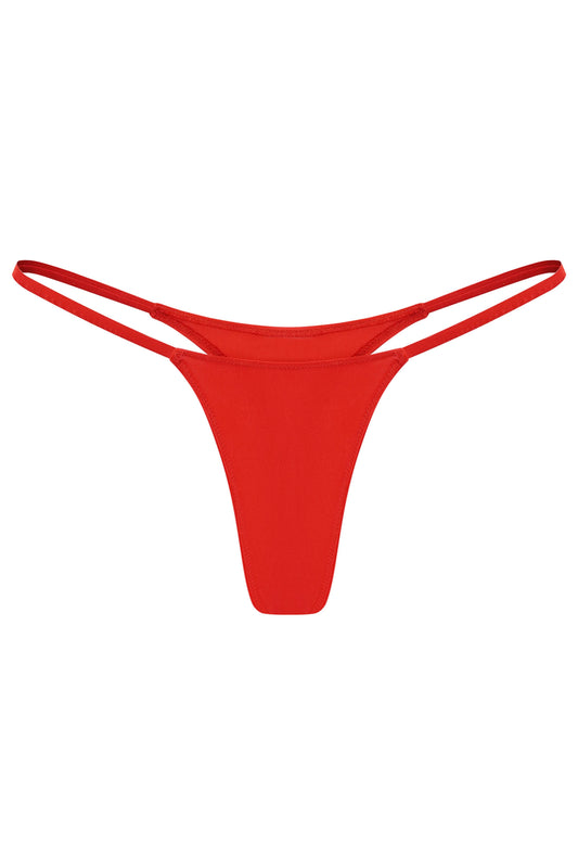 SKIMS RED - KIVVI_UKRAINIAN_BRAND
