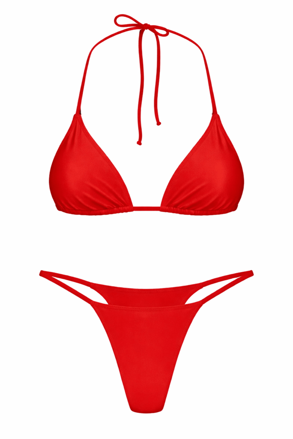 SKIMS RED - KIVVI_UKRAINIAN_BRAND