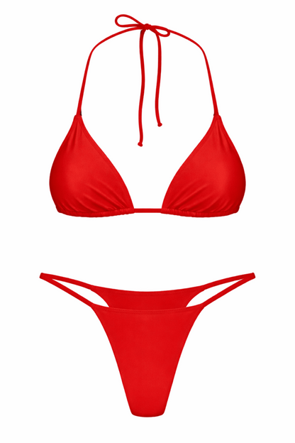 SKIMS RED - KIVVI_UKRAINIAN_BRAND