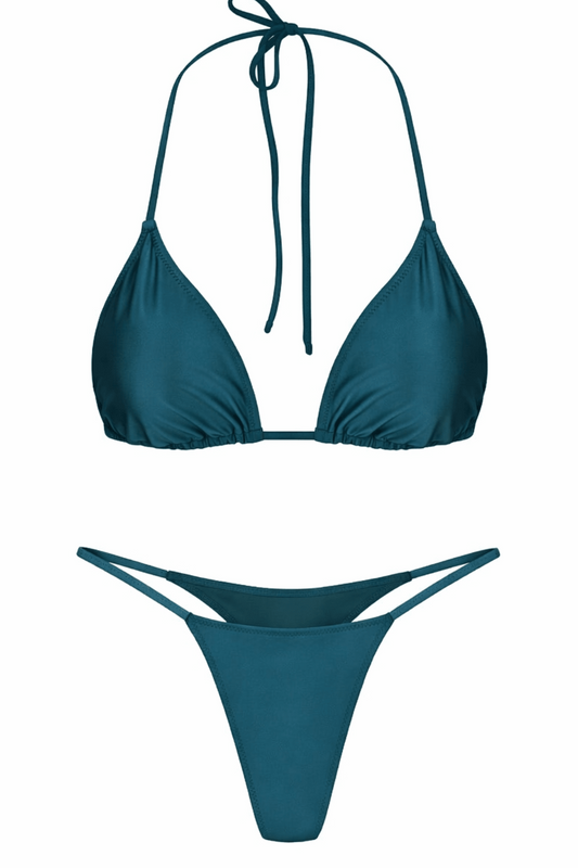 SKIMS SMARAGD - KIVVI_UKRAINIAN_BRAND