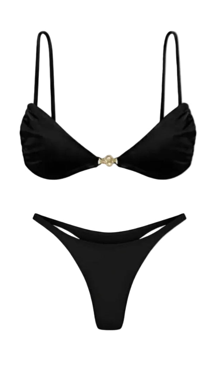 SNAKE BLACK - KIVVI_UKRAINIAN_BRAND