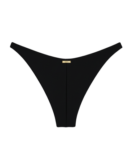 SNAKE BLACK ТРУСИКИ - БРАЗИЛІАНИ - KIVVI_UKRAINIAN_BRAND