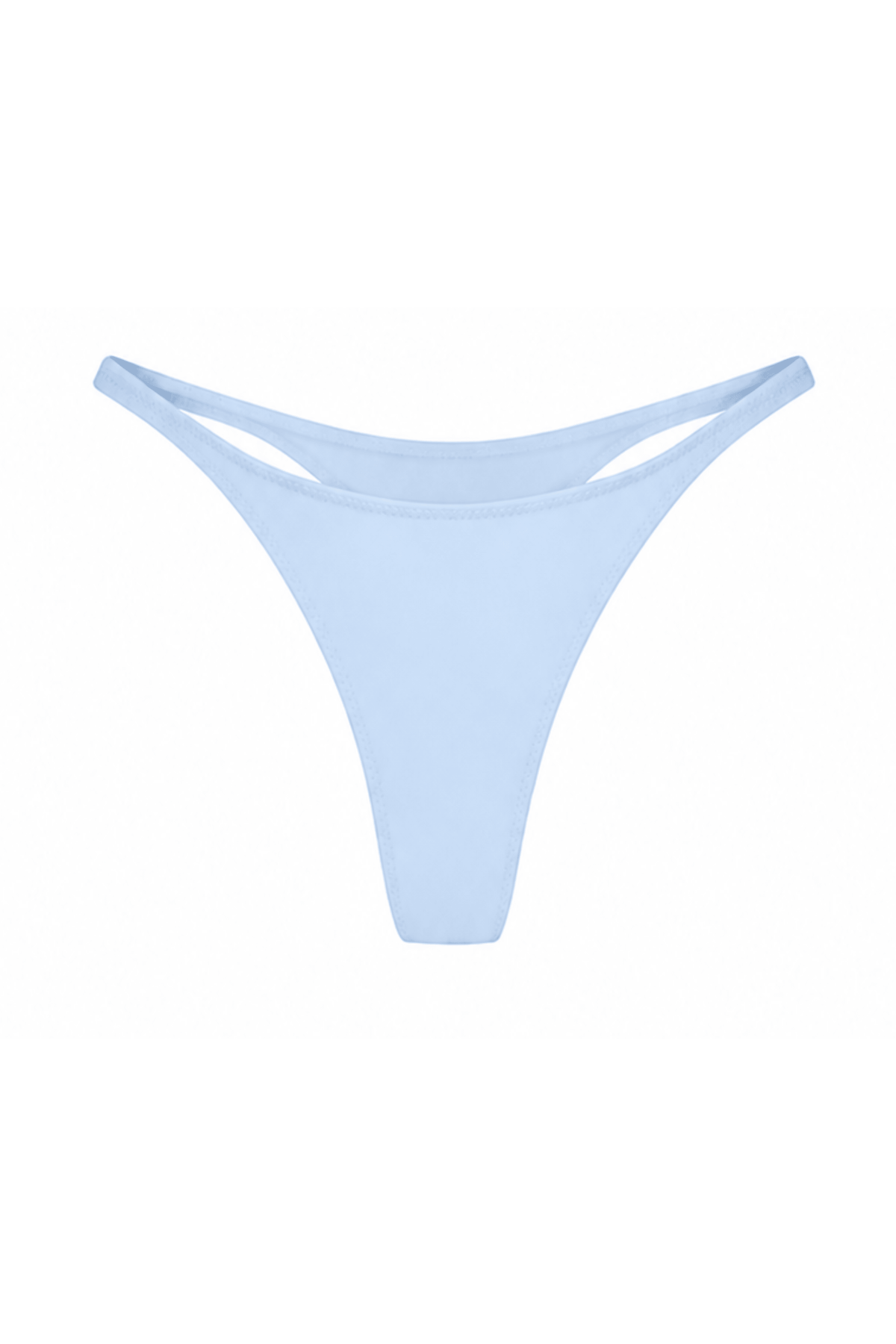 SNAKE BLUE Трусики-Стрінги - kivvi-ukrainian-brand.com