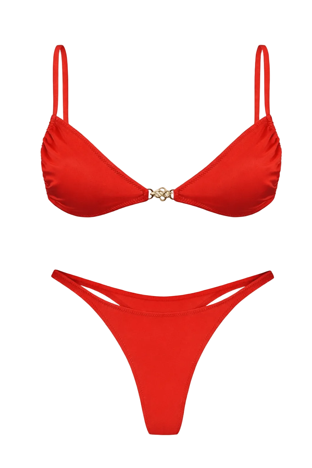 SNAKE RED - KIVVI_UKRAINIAN_BRAND