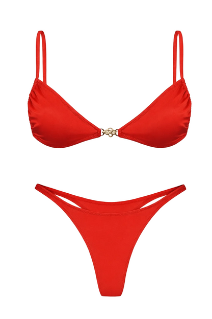 SNAKE RED - KIVVI_UKRAINIAN_BRAND