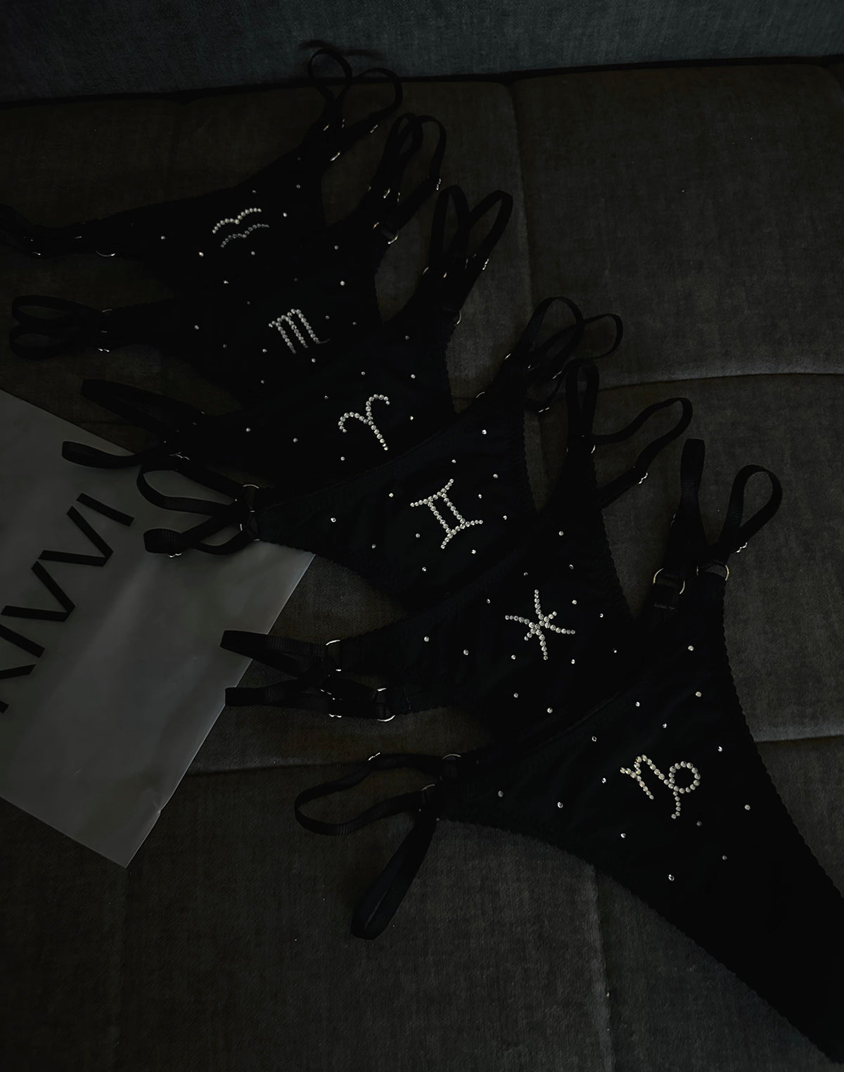 ТРУСИКИ ASTROLOGY - My Store