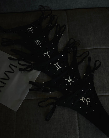 ТРУСИКИ ASTROLOGY - My Store