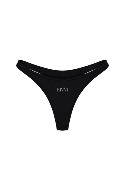 ТРУСИКИ BASICAL BLACK - My Store