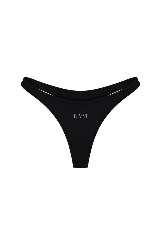 ТРУСИКИ BASICAL BLACK - My Store