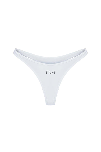 ТРУСИКИ BASICAL WHITE - My Store